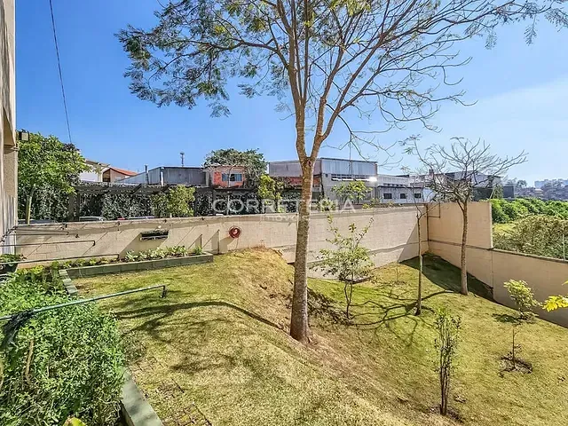 Apartamento 3 quartos e 2 banheiros, à venda, no bairro Interlagos em São Paulo
