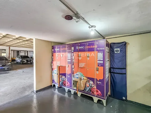 Apartamento 3 quartos e 2 banheiros, à venda, no bairro Interlagos em São Paulo