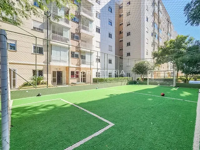 Apartamento 3 quartos e 2 banheiros, à venda, no bairro Interlagos em São Paulo