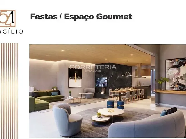 Apartamento 2 quartos e 2 banheiros, à venda, no bairro Pinheiros em São Paulo