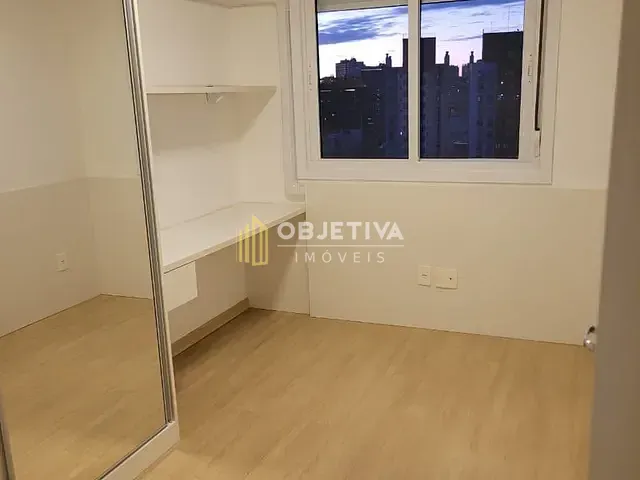 Apartamento 2 quartos e 2 banheiros, à venda, no bairro Cidade Baixa em Porto Alegre