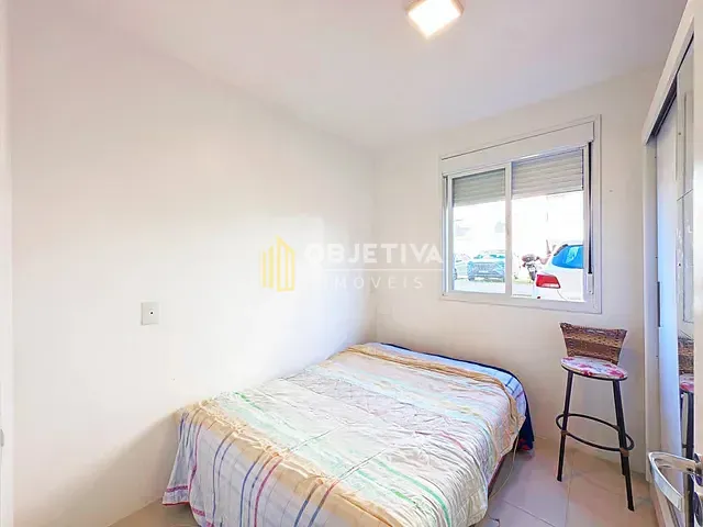 Apartamento 2 quartos e 2 banheiros, à venda, no bairro Cavalhada em Porto Alegre