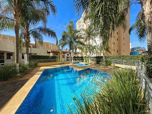 Apartamento 2 quartos e 2 banheiros, à venda, no bairro Cavalhada em Porto Alegre