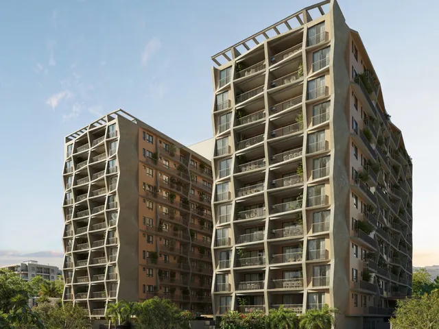 Apartamento 2 quartos e 2 banheiros, à venda, no bairro Cabo Branco em João Pessoa