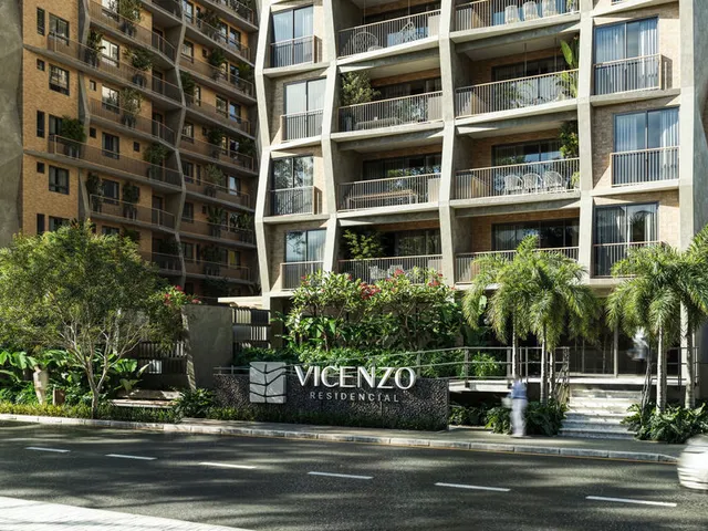 Apartamento 2 quartos e 2 banheiros, à venda, no bairro Cabo Branco em João Pessoa