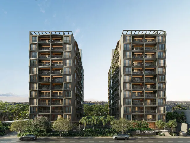 Apartamento 2 quartos e 2 banheiros, à venda, no bairro Cabo Branco em João Pessoa