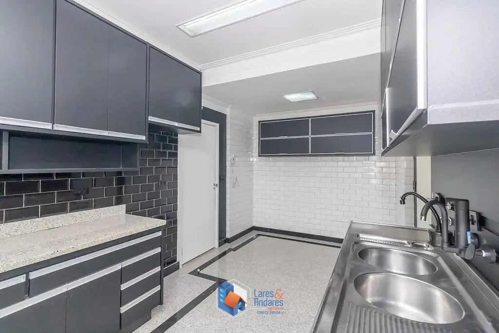 Apartamento, 3 quartos, 168 m² - Foto 31