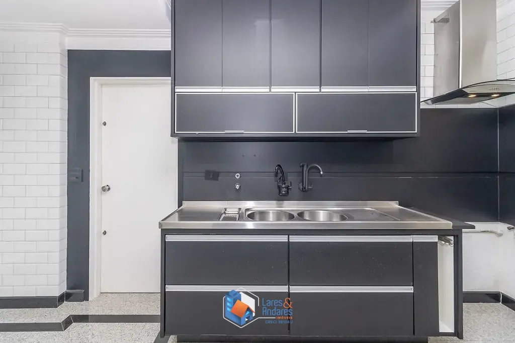 Apartamento, 3 quartos, 168 m² - Foto 33