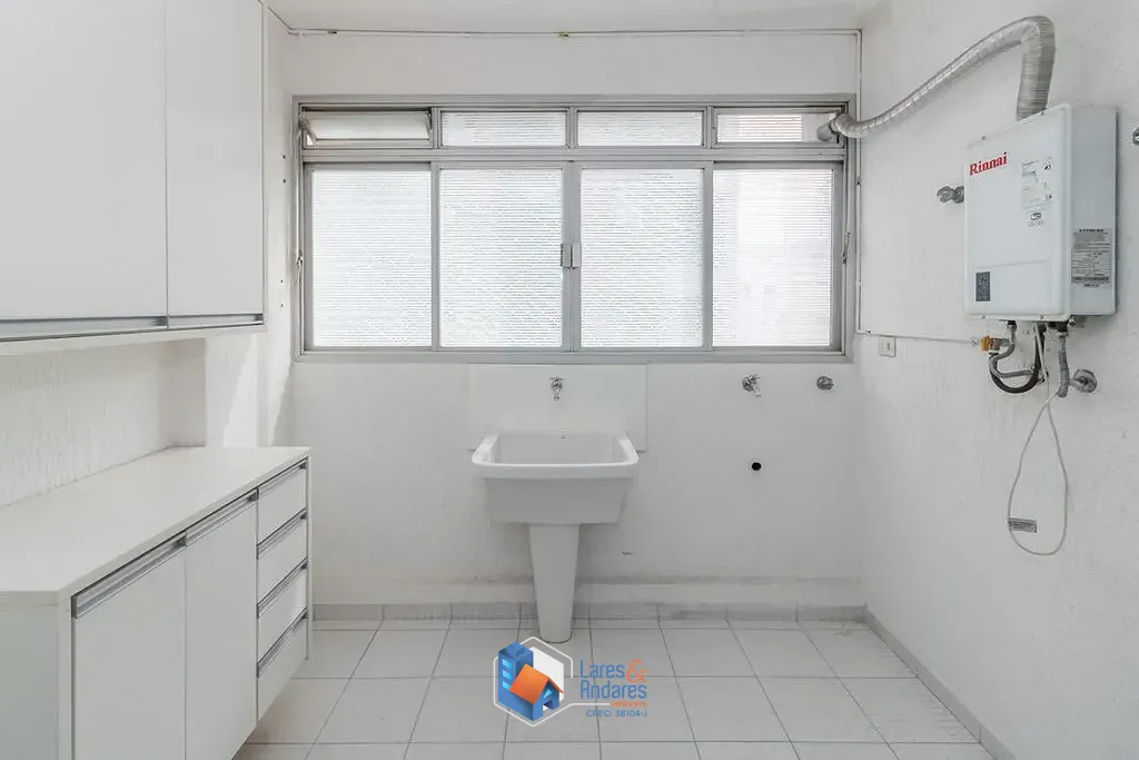 Apartamento, 3 quartos, 168 m² - Foto 35