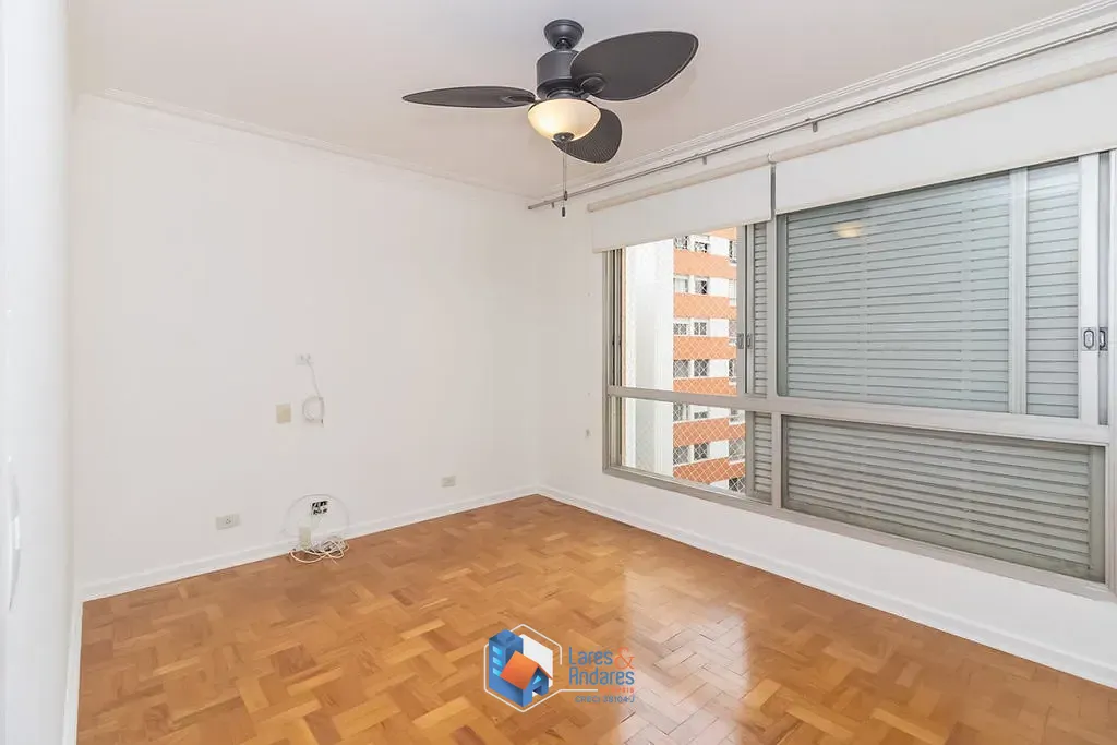 Apartamento, 3 quartos, 168 m² - Foto 36