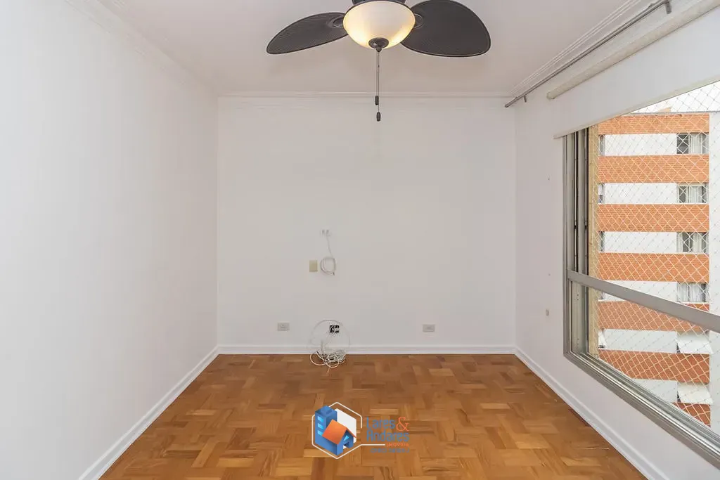 Apartamento, 3 quartos, 168 m² - Foto 37