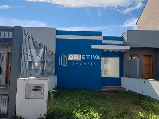 Casa 2 quartos e 5 banheiros, à venda, no bairro Aberta dos Morros em Porto Alegre