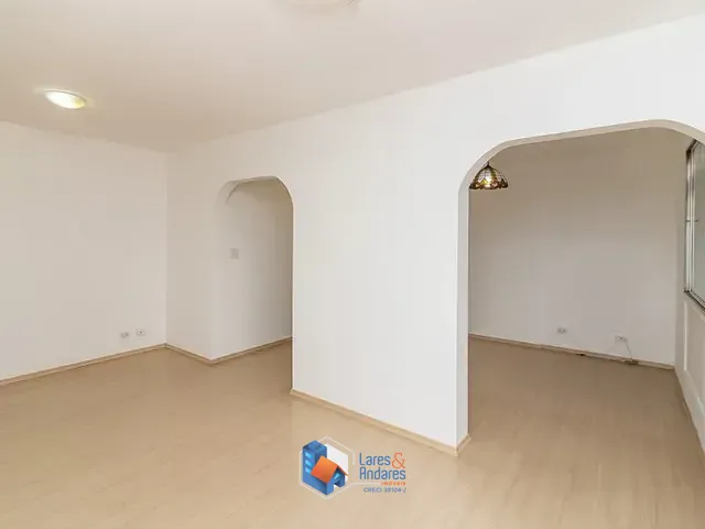 Apartamento 2 quartos e 3 banheiros, à venda, no bairro Moema em São Paulo