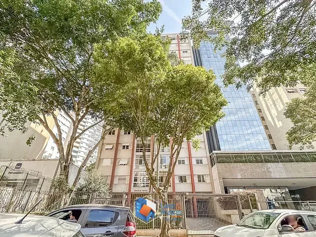 Apartamento 2 quartos e 2 banheiros, à venda, no bairro Consolação em São Paulo