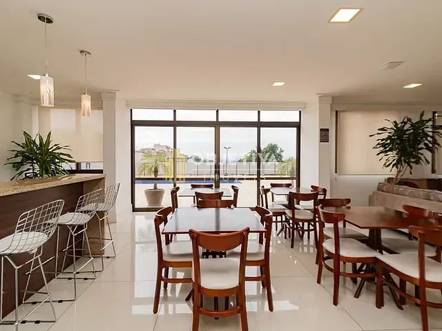 Apartamento 3 quartos e 2 banheiros, à venda, no bairro Cristo Redentor em Porto Alegre