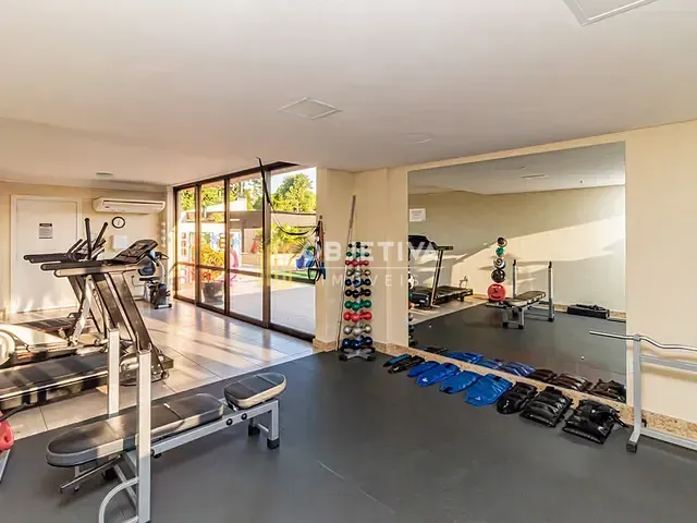 Apartamento 3 quartos e 2 banheiros, à venda, no bairro Cristo Redentor em Porto Alegre
