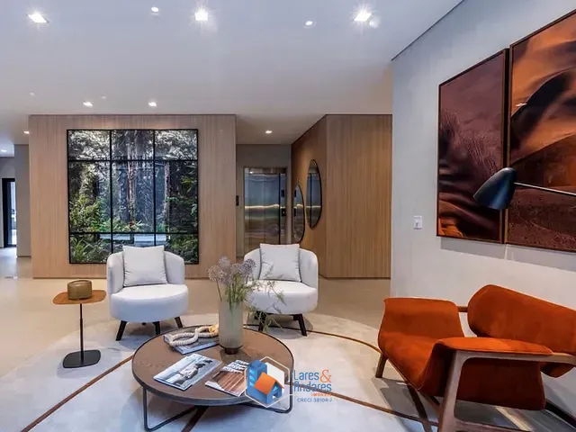 Studio 1 quarto e 1 banheiro, à venda, no bairro Sumaré em São Paulo