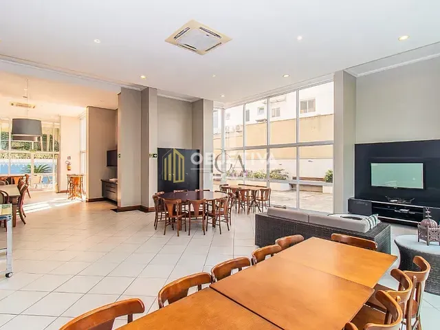 Apartamento 4 quartos e 8 banheiros, à venda, no bairro Bela Vista em Porto Alegre