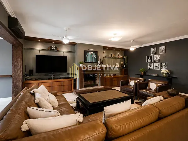 Casa 4 quartos e 9 banheiros, à venda, no bairro Santa Tereza em Porto Alegre