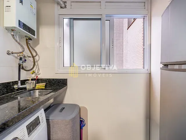 Apartamento 1 quarto e 1 banheiro, à venda, no bairro Passo da Areia em Porto Alegre