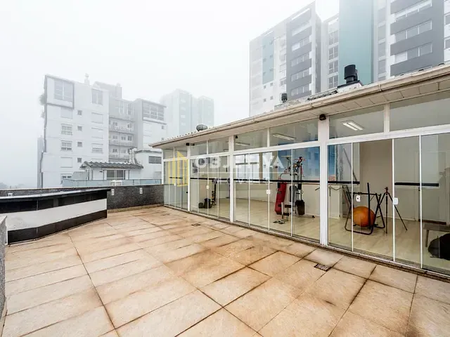 Apartamento 1 quarto e 1 banheiro, à venda, no bairro Passo da Areia em Porto Alegre