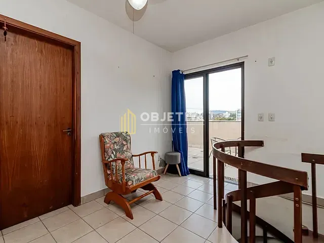 Cobertura / Penthouse 3 quartos e 2 banheiros, à venda, no bairro Cristal em Porto Alegre