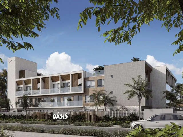 Apartamento 2 quartos e 2 banheiros, à venda, no bairro Portal do Sol em João Pessoa