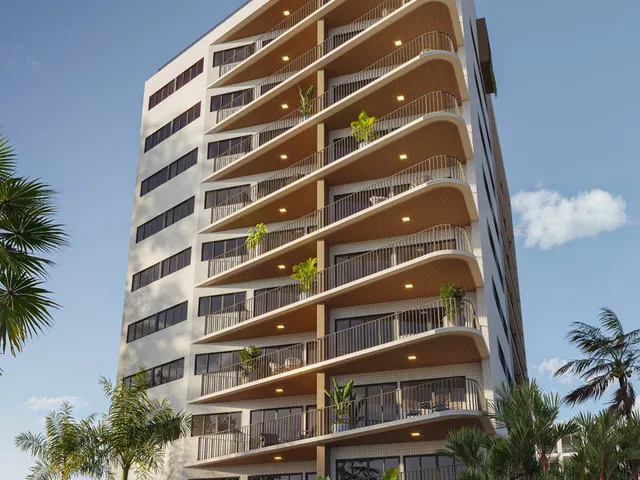 Apartamento 1 quarto e 1 banheiro, à venda, no bairro Jardim Oceania em João Pessoa