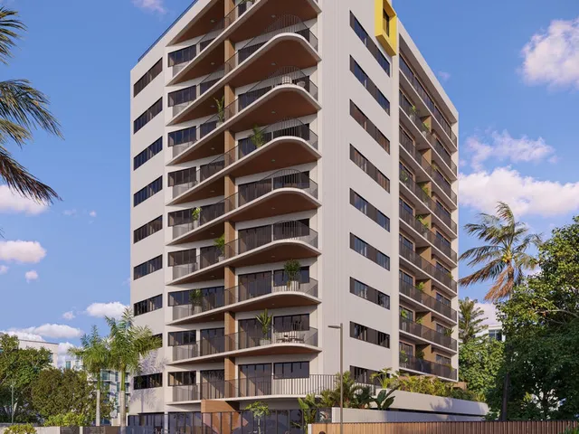 Apartamento 1 quarto e 1 banheiro, à venda, no bairro Jardim Oceania em João Pessoa
