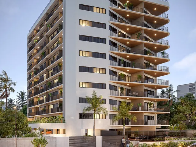 Apartamento 1 quarto e 1 banheiro, à venda, no bairro Jardim Oceania em João Pessoa