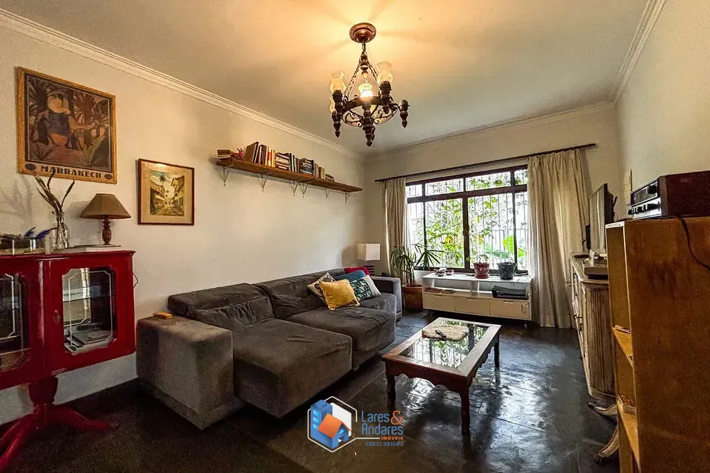 Casa, 4 quartos, 222 m² - Foto 26