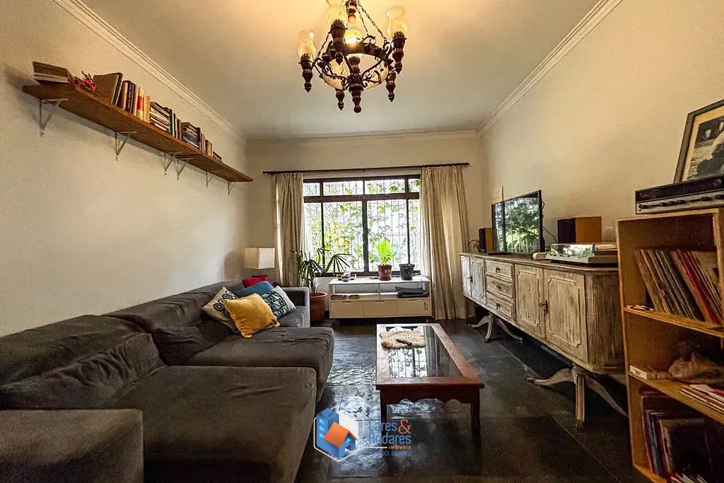 Casa, 4 quartos, 222 m² - Foto 25