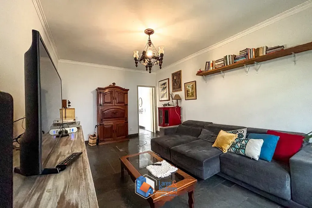 Casa, 4 quartos, 222 m² - Foto 23