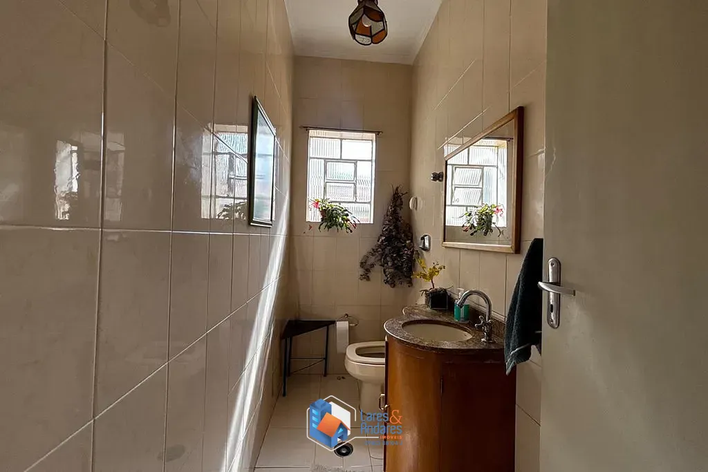Casa, 4 quartos, 222 m² - Foto 22