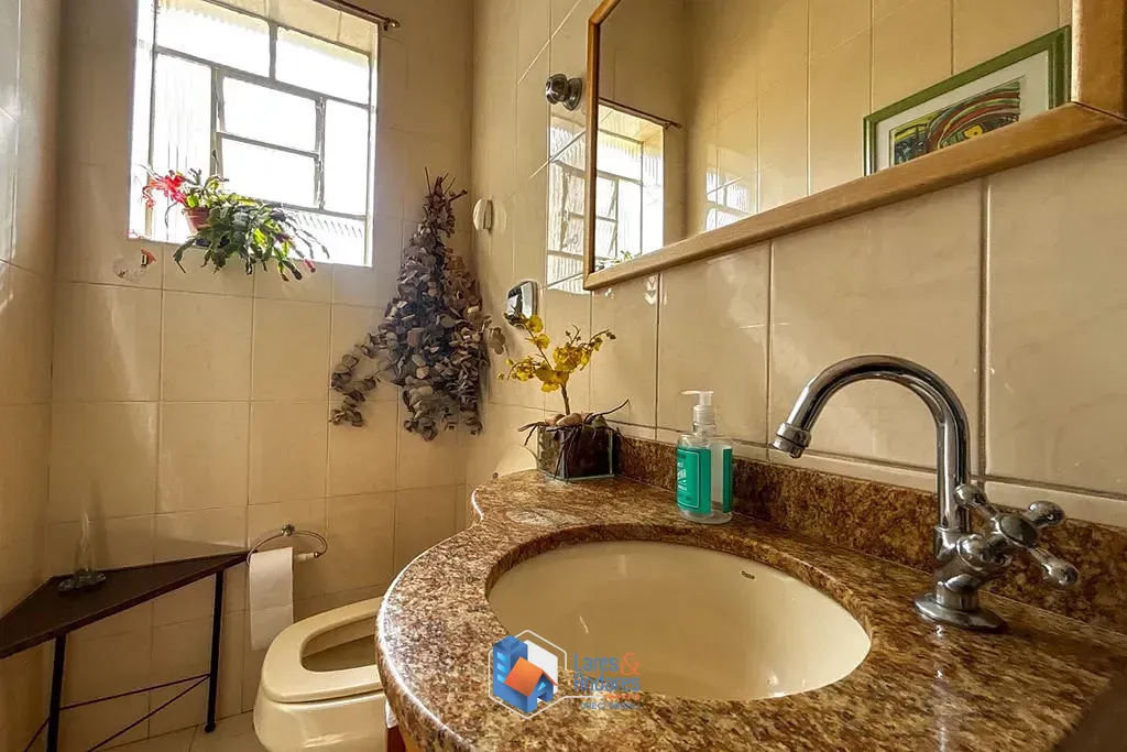 Casa, 4 quartos, 222 m² - Foto 21