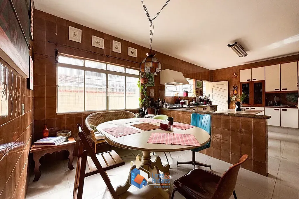 Casa, 4 quartos, 222 m² - Foto 20