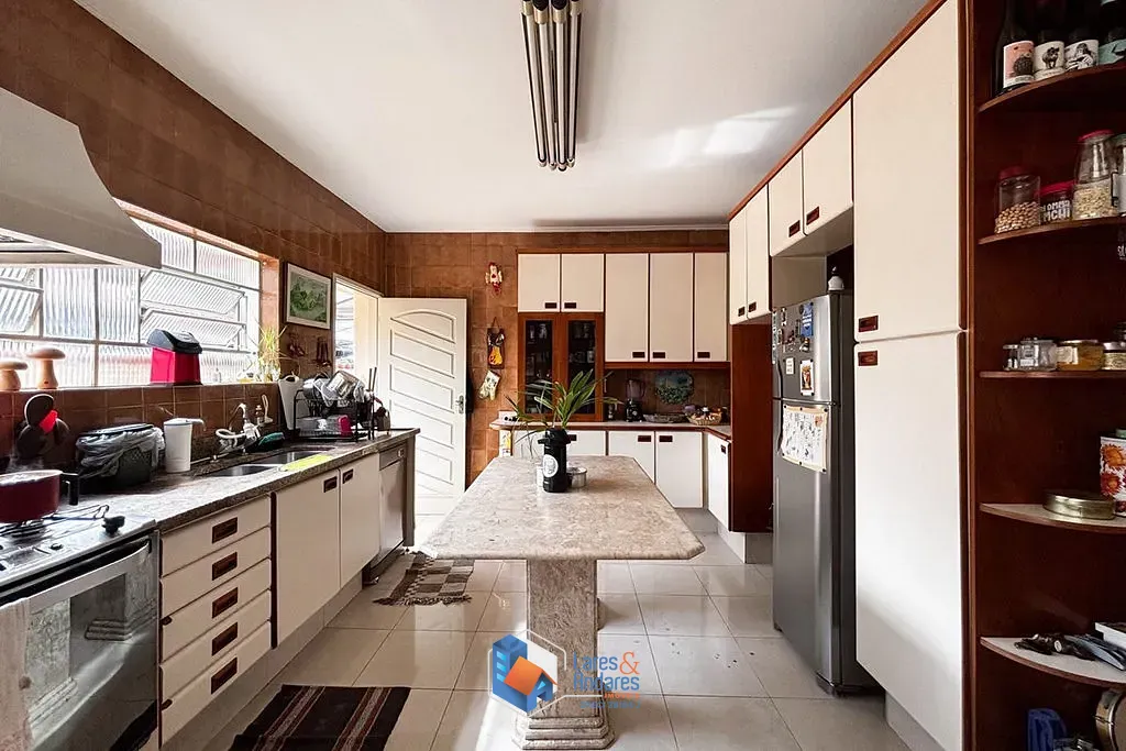 Casa, 4 quartos, 222 m² - Foto 19