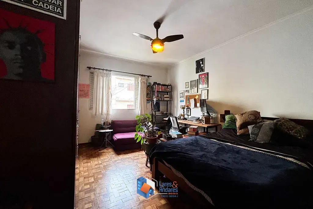Casa, 4 quartos, 222 m² - Foto 17