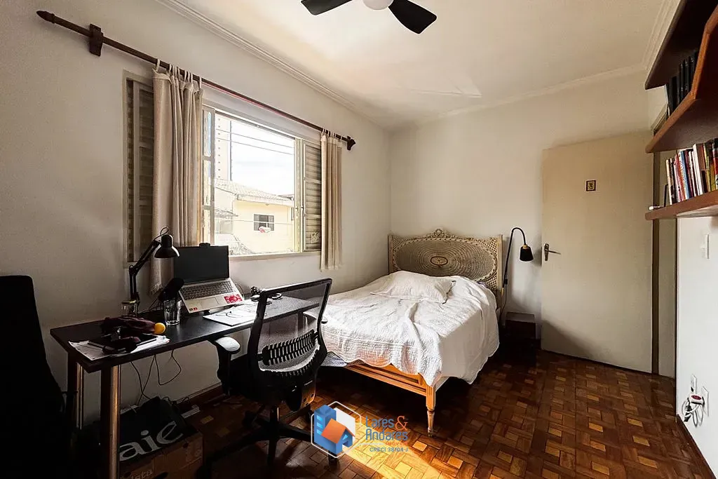 Casa, 4 quartos, 222 m² - Foto 15