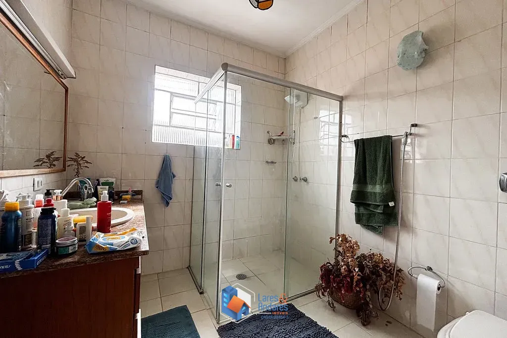 Casa, 4 quartos, 222 m² - Foto 2