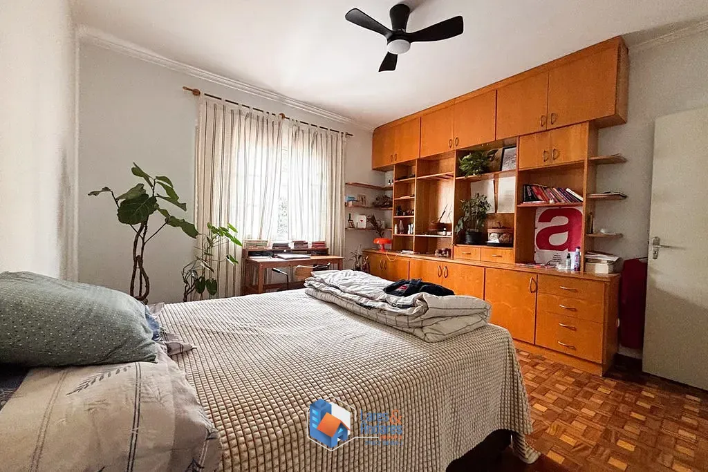 Casa, 4 quartos, 222 m² - Foto 14