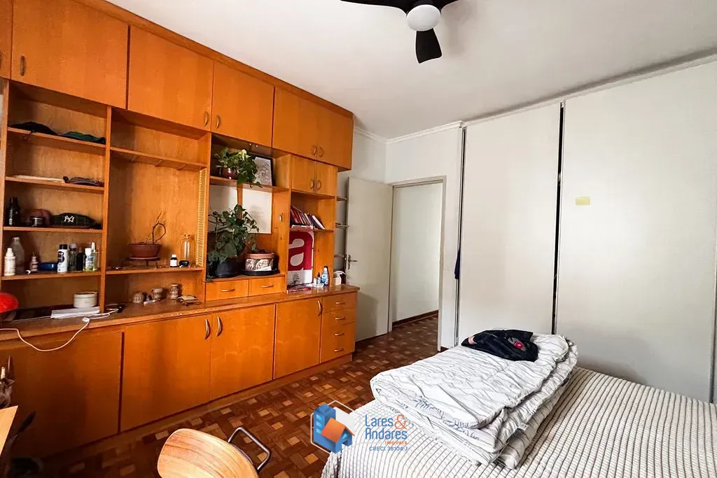 Casa, 4 quartos, 222 m² - Foto 13