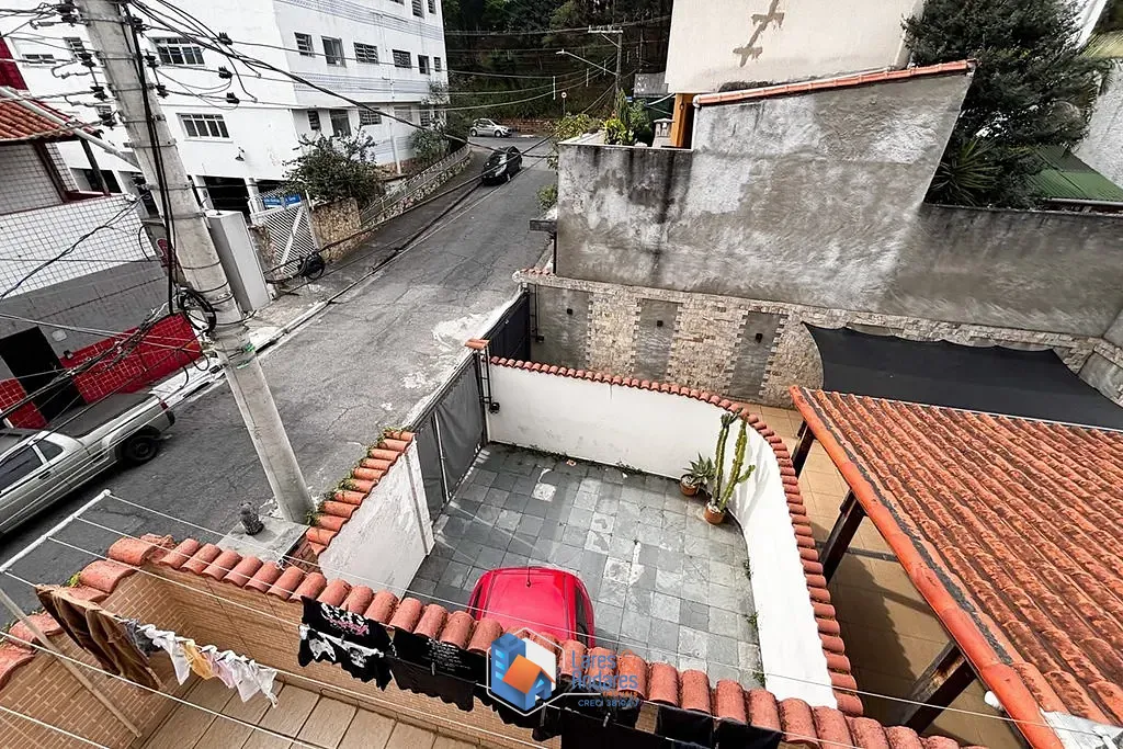 Casa, 4 quartos, 222 m² - Foto 12