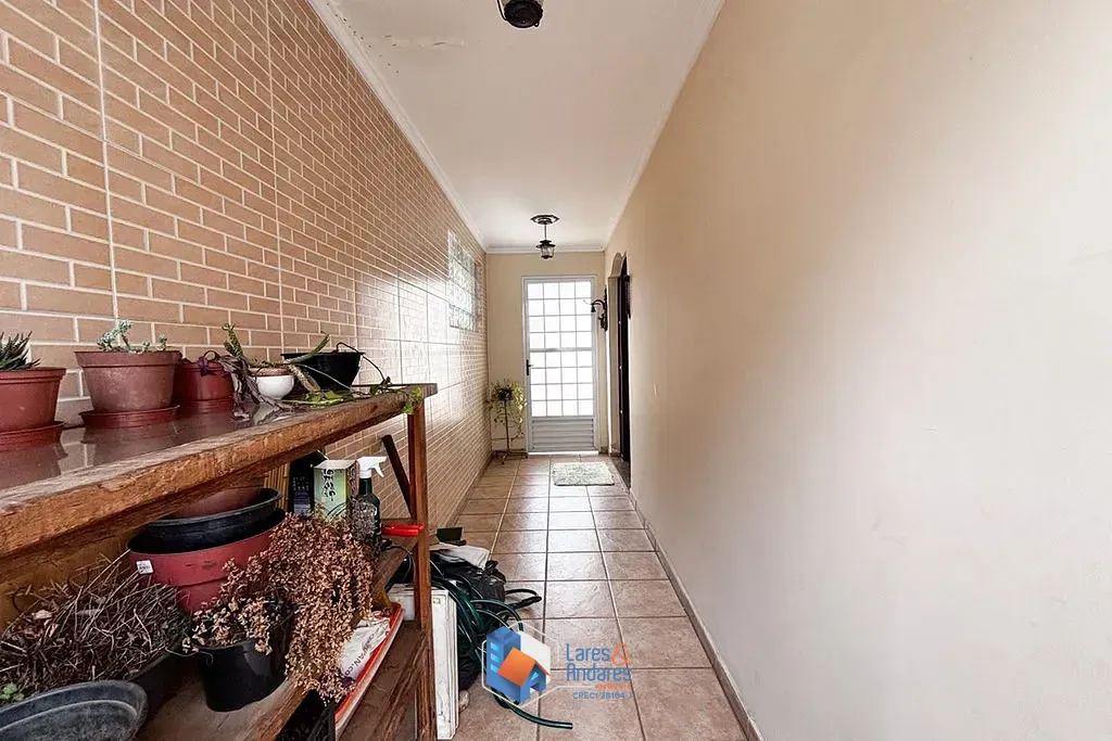 Casa, 4 quartos, 222 m² - Foto 11