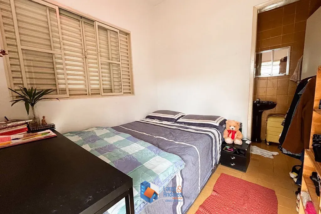 Casa, 4 quartos, 222 m² - Foto 10