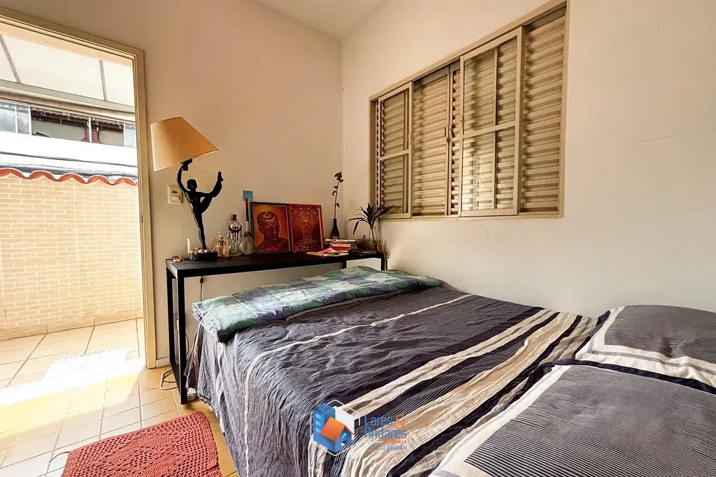 Casa, 4 quartos, 222 m² - Foto 9