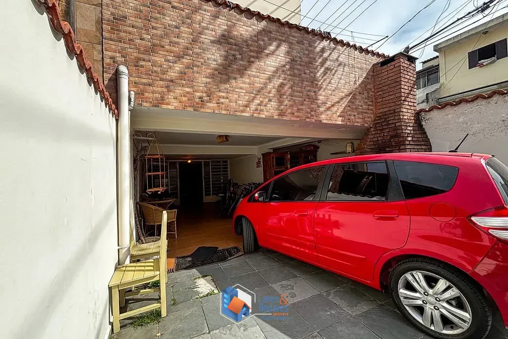 Casa, 4 quartos, 222 m² - Foto 5