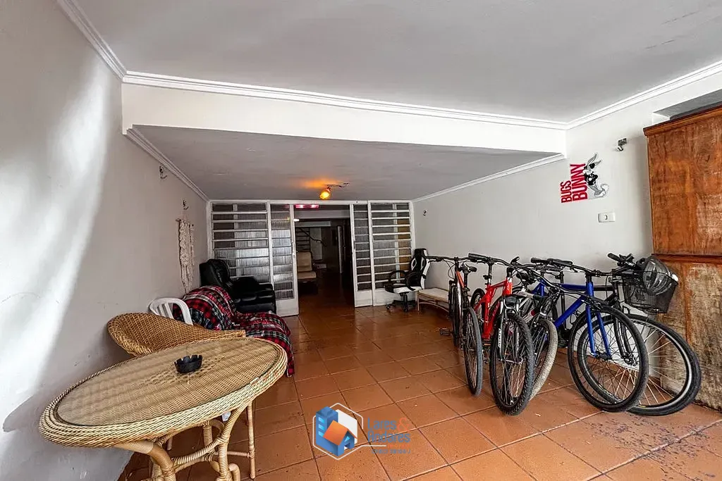 Casa, 4 quartos, 222 m² - Foto 4