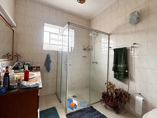 Casa 4 quartos e 4 banheiros, à venda, no bairro Vila Anglo Brasileira em São Paulo