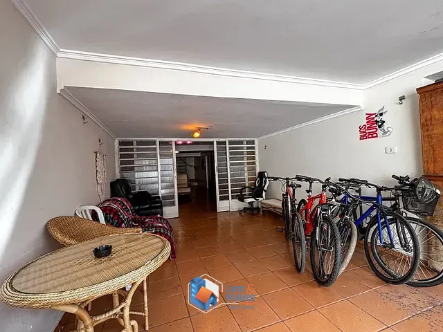 Casa 4 quartos e 4 banheiros, à venda, no bairro Vila Anglo Brasileira em São Paulo